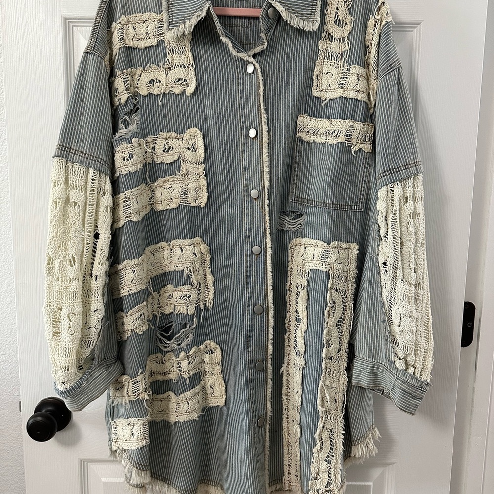 POL- Never Worn - image 3